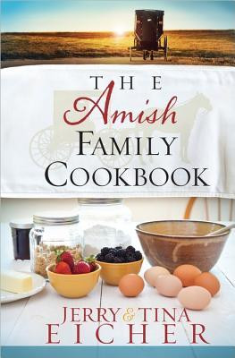 The Amish Family Cookbook...Review