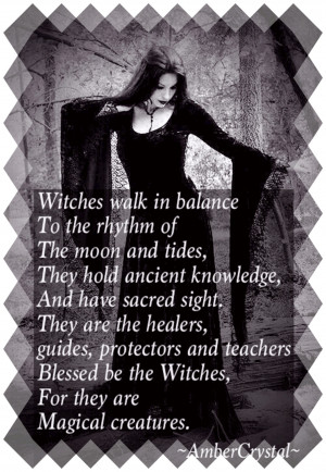Witches