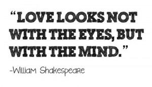 Shakespeare Love Quotes (6)