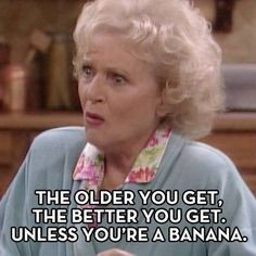 Betty White, Happy 92nd Birthday Golden Girl. just keep getting better ...
