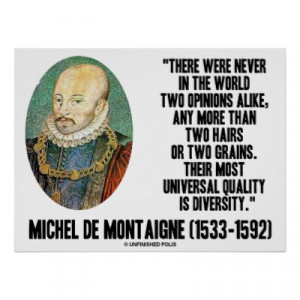 Montaigne Quotes On Writing