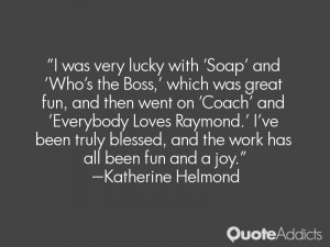 Katherine Helmond