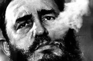 Fidel Castro morreu?