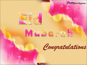 EID Quotes EID Mubarak with Beautiful EID Cards