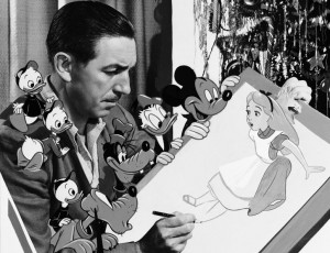 How Walt Disney's Housekeeper Secretly Died A Multi-Millionaire