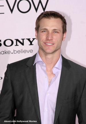 Jake Pavelka The Vow premiere picture - Photo © Richard Chavez. Not ...