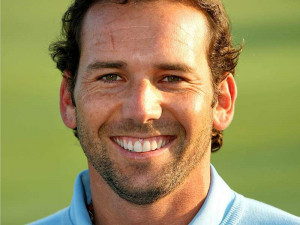 Home »» Spain »» Golf Player »» Sergio García