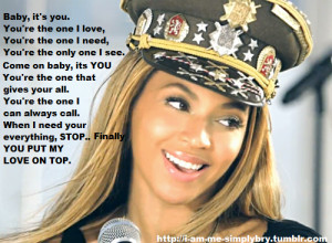beyonce quotes sayings about him jay z jay z beyonce tumblr quotes