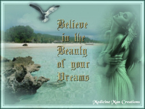 Native (With Sayings)