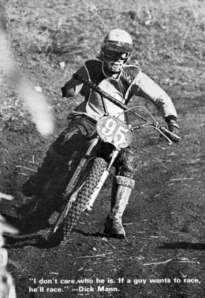 Dirt Bike Quotes For Girls Of dirt bike magazine,