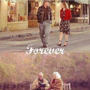 Forever the notebook!
