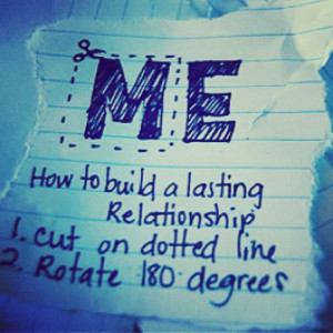 Long lasting relationship