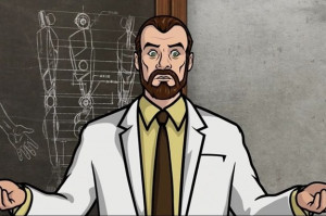 Doctor Krieger Archer