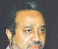 Mohammed Al-Amoudi