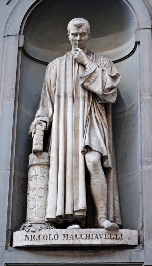Machiavelli Quotes Machiavelli_statue_by_shifter6-d37vp1t.jpg
