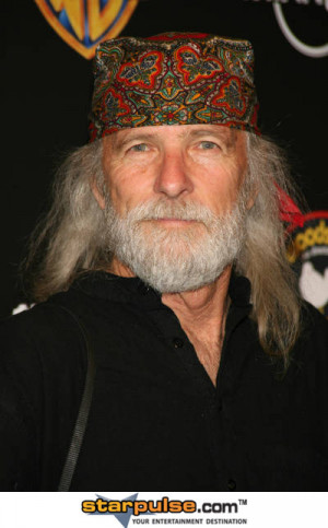 Michael Wadleigh - 40th Anniversary Blu-Ray Release Of 'Woodstock: 3