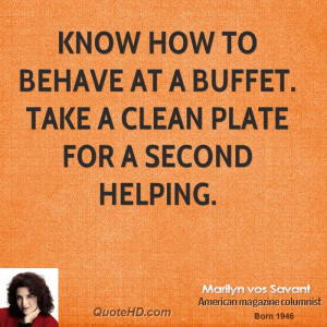 marilyn-vos-savant-marilyn-vos-savant-know-how-to-behave-at-a-buffet ...