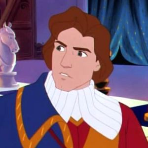 Pocahontas II video quotes - Put on some tea - Disney videos