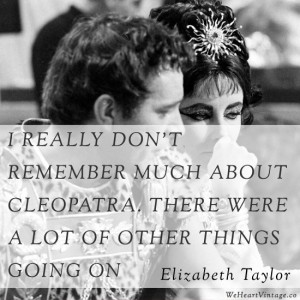 elizabeth taylor
