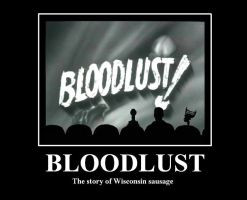 Tom Servo Quote by rumper1