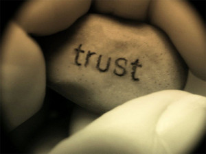 Trust: Get It Right the First Time