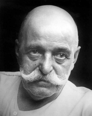 ONDE GURDJIEFF FALHOU? WHERE DID GURDJIEFF FAIL?