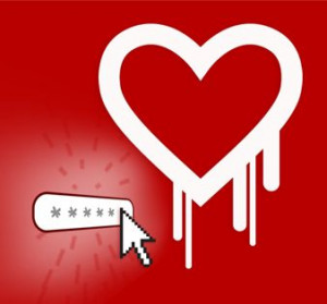 The Heartbleed Bug: Memorising complex passwords from Tony Buzan