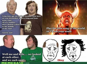 Tenacious D
