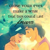 Disney Song Quotes