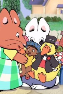 Ruby's Puppet Show/Sugar Plum Max/Max's Ant Farm (2007) Poster