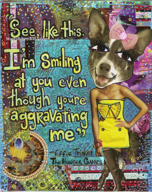 Allie's Painting Journal