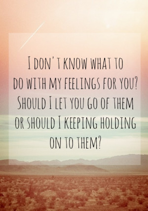 feelings, love, quote, quotes
