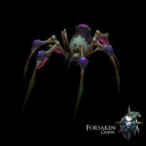 It's just a ripoff of Invincible/Undercity Deathcharger, but you get ...