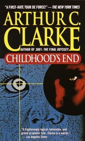 Start by marking “Childhood's End” as Want to Read: