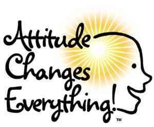 What Is Attitude?