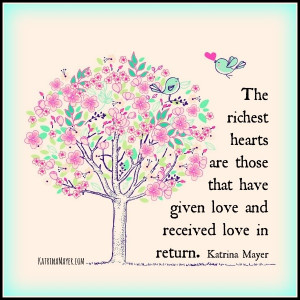 Quotes « katrina mayer