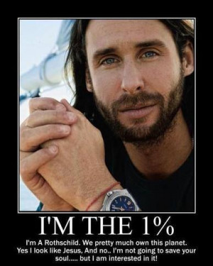 ... Rothschild, Confirmation Rothschild, Fuck Bilderberg, American Dreams