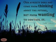 Anxiety Quotes. I need to remember this on those days my anxiety is ...