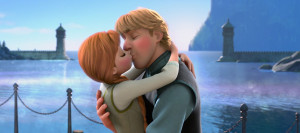 Frozen might not be everybody's favorite Disney movie and Kristoff ...