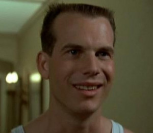as Chet Donnelly (Weird Science) Chet Donnelly, Bill Paxton Chet ...