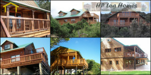 YOU ARE HERE: Timber Log Homes in Port Elizabeth