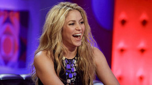 Jonathan Ross welcomes Graham Norton, Shakira, Verne Troyer and ...