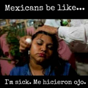 Mexicans Be like #11