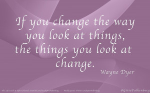 Inspirational Quotes