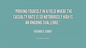 Quotes About Proving Yourself