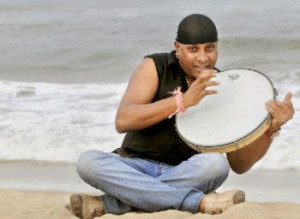 Sivamani plays for Mahesh Babu