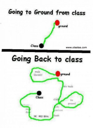 Funny Pictures-School Days-Class-Funny Images-Funny Photos