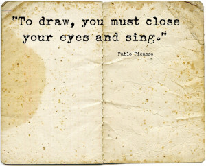 Quote Book #12 - Draw
