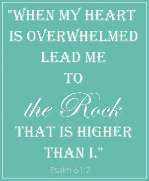 Source: http://myblessedlife.net/2012/03/when-youre-overwhelmed.html ...