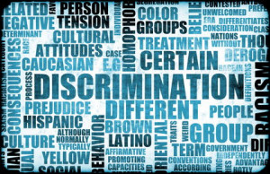 Racial Discrimination 500